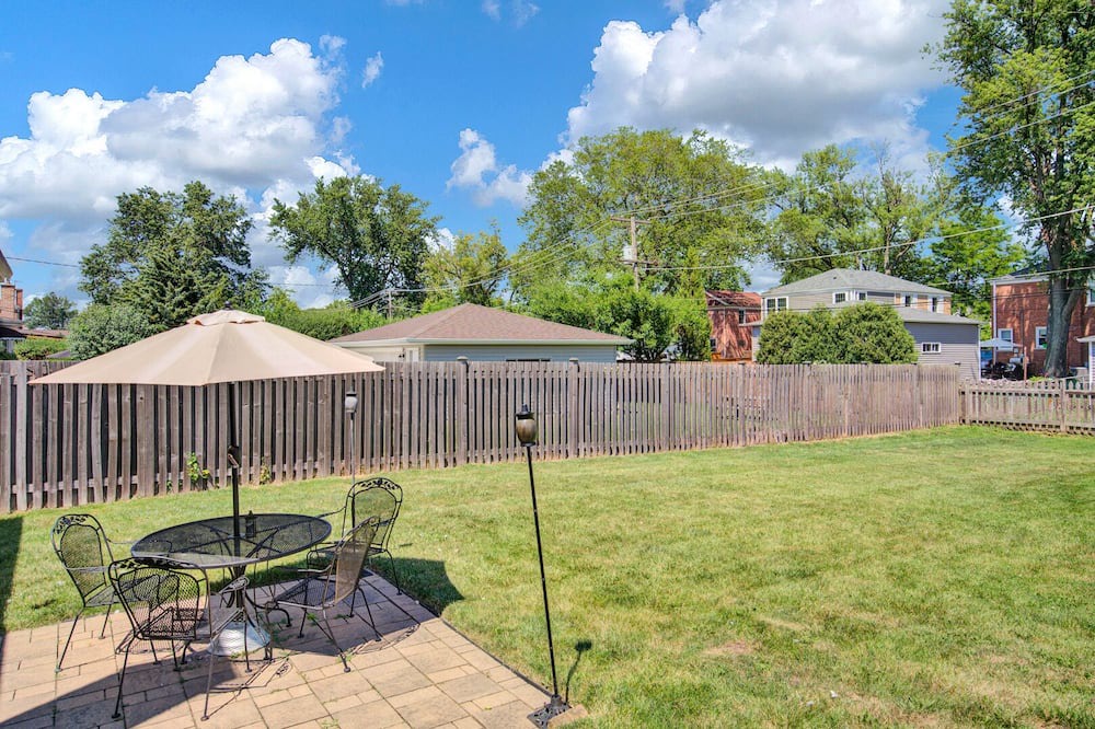 Photo of Outdoor in La Grange Park