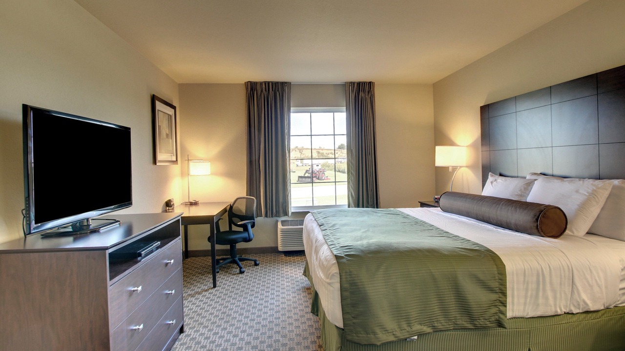 Photo of Bedroom in Avoca