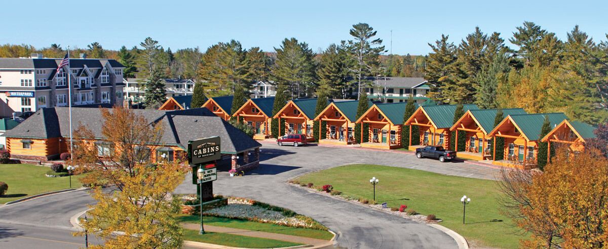Photo of Outdoor in Mackinaw City