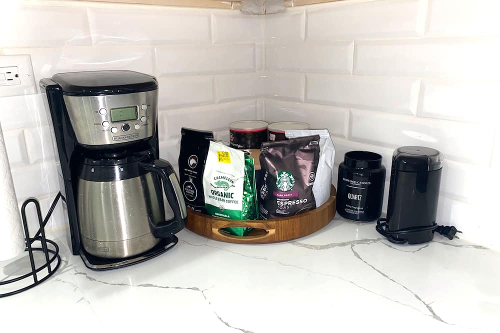 Photo of Kitchen in Roselle