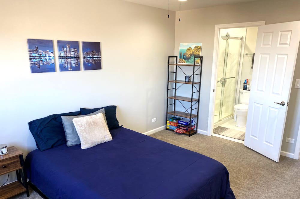 Photo of Bedroom in Roselle