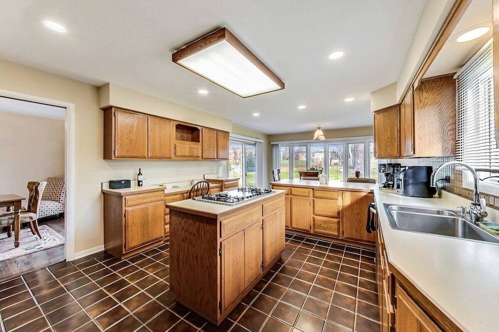 Photo of Kitchen in Addison