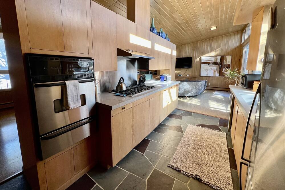 Photo of Kitchen in Cedar Falls