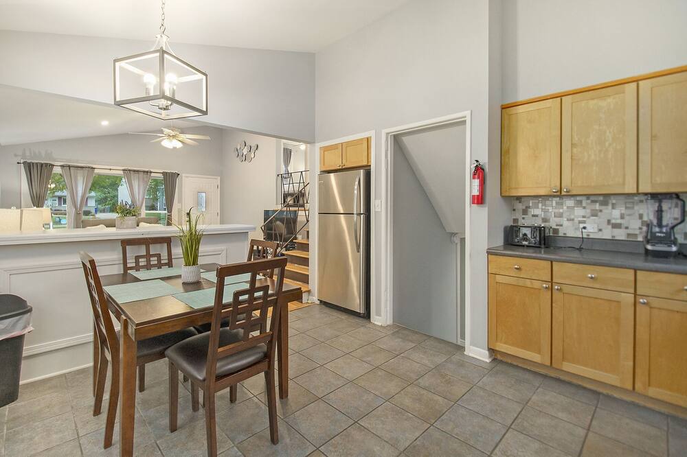 Photo of Kitchen in Glen Ellyn