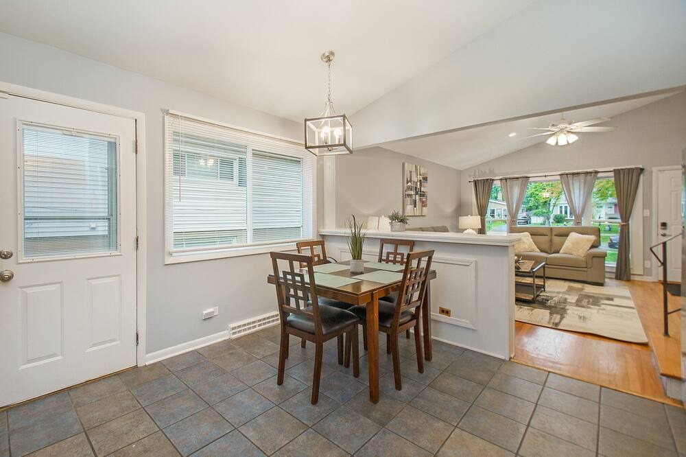 Photo of Kitchen in Glen Ellyn