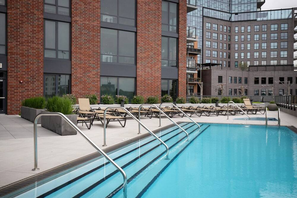 Photo of Outdoor in River West