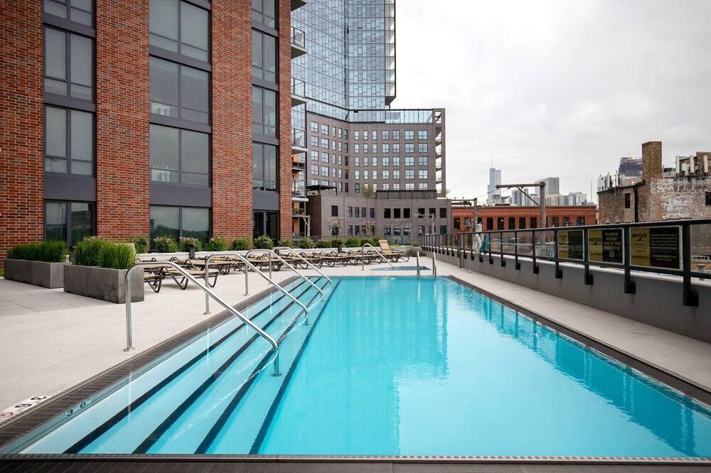 Photo of Outdoor in River West