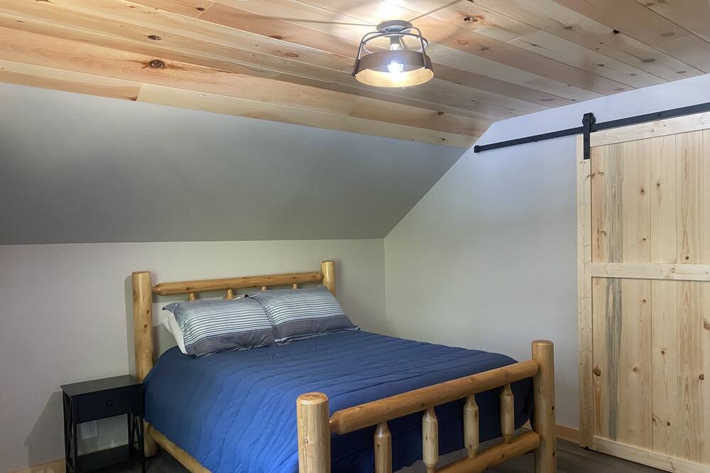 Photo of Bedroom in Phelps