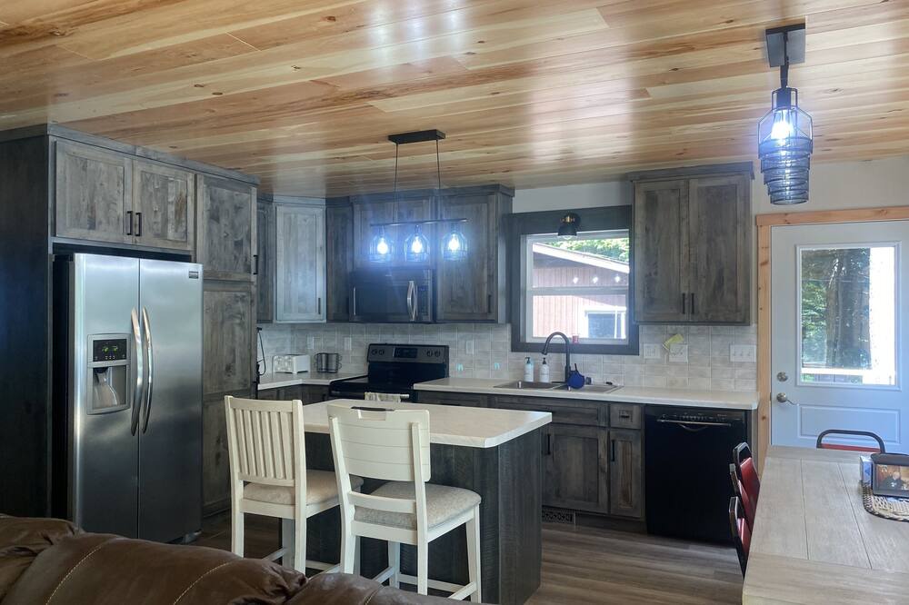 Photo of Kitchen in Phelps