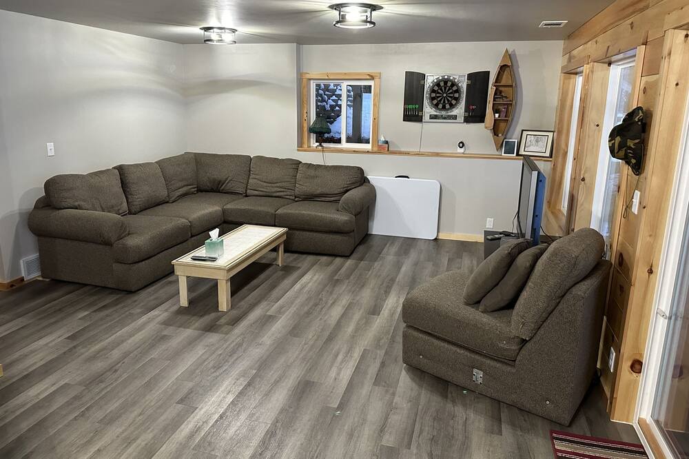 Photo of Livingroom in Phelps