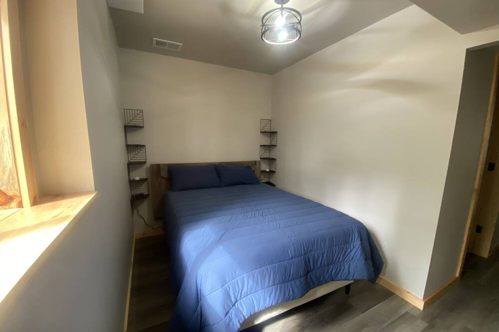 Photo of Bedroom in Phelps