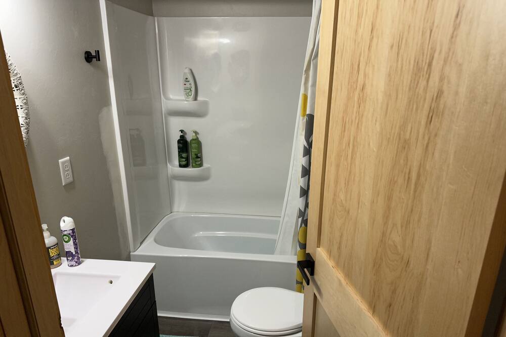 Photo of Bathroom in Phelps