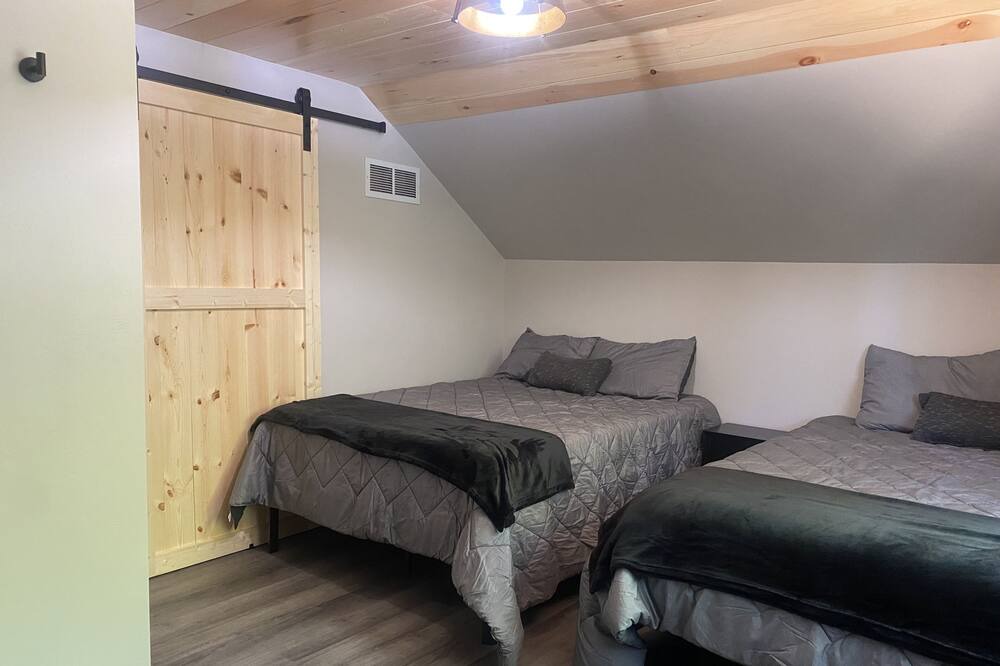 Photo of Bedroom in Phelps