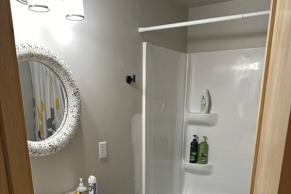 Photo of Bathroom in Phelps