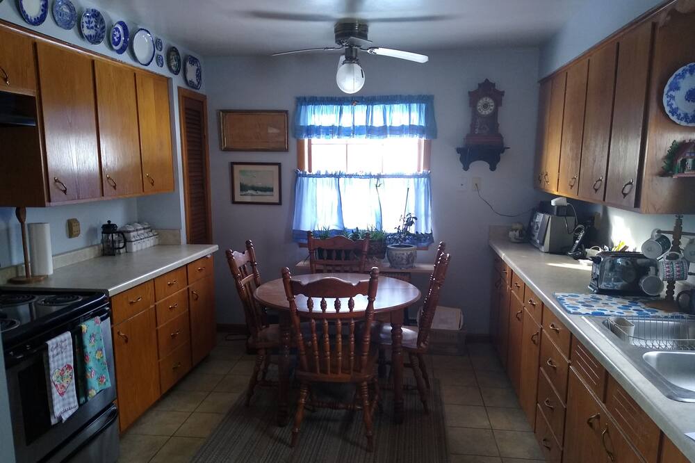 Photo of Kitchen in Neenah