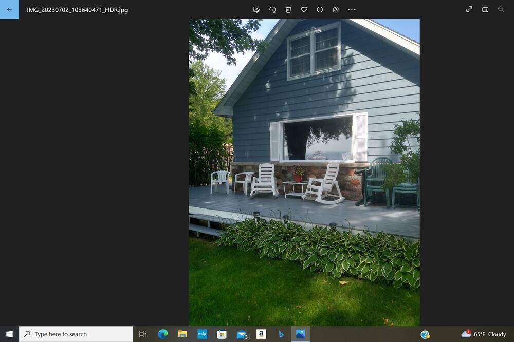 Photo of Outdoor in Neenah