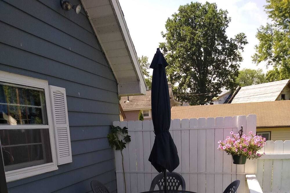 Photo of Patio Balcony in Neenah