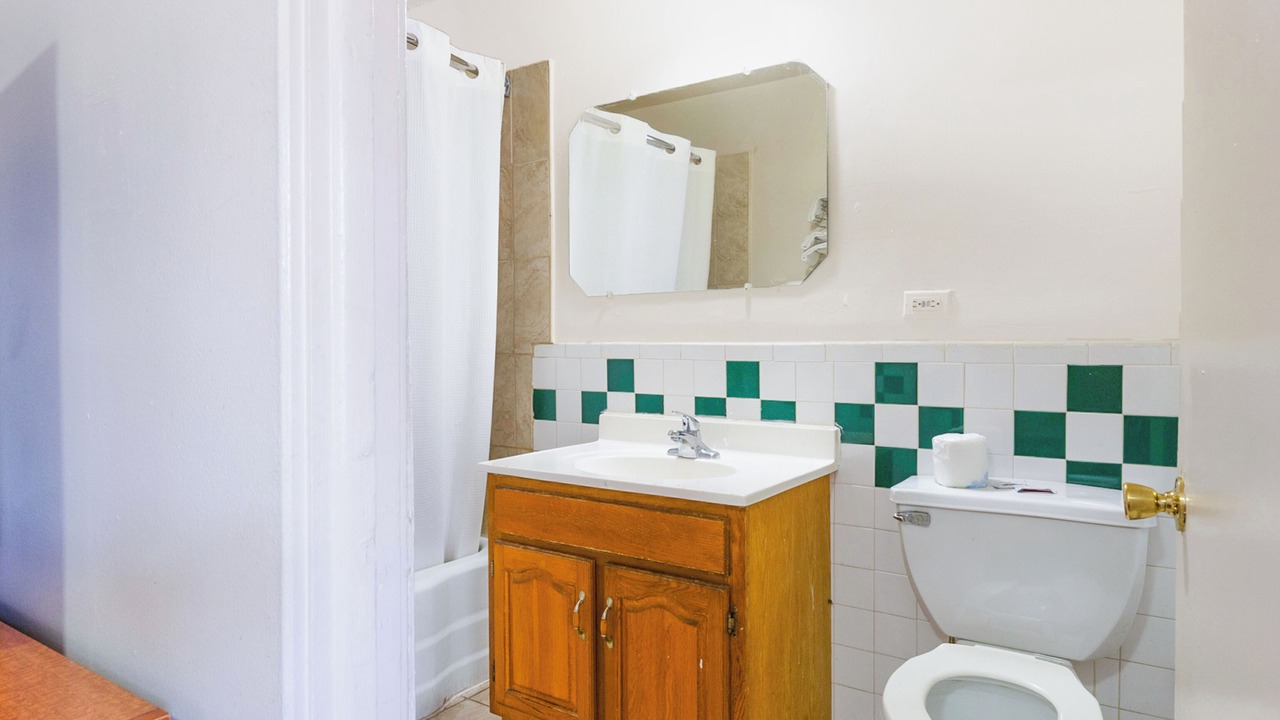 Photo of Bathroom in Westchester