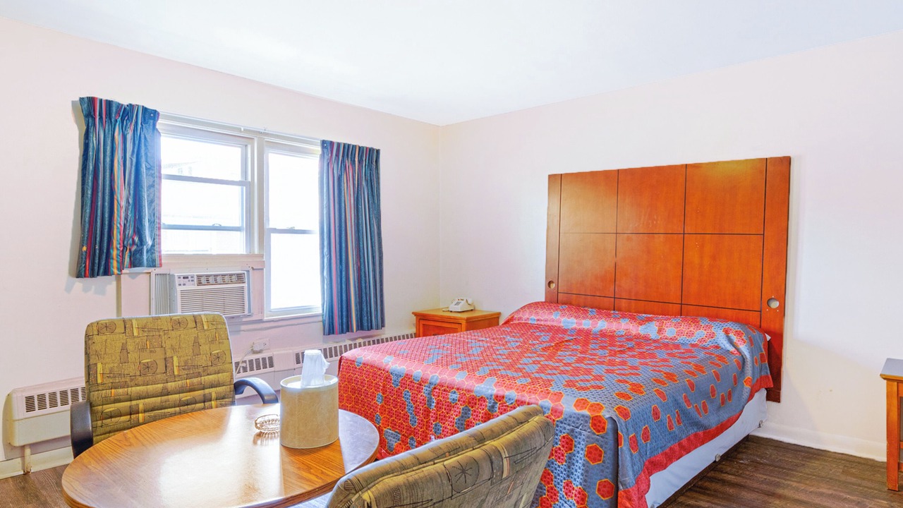Photo of Bedroom in Westchester