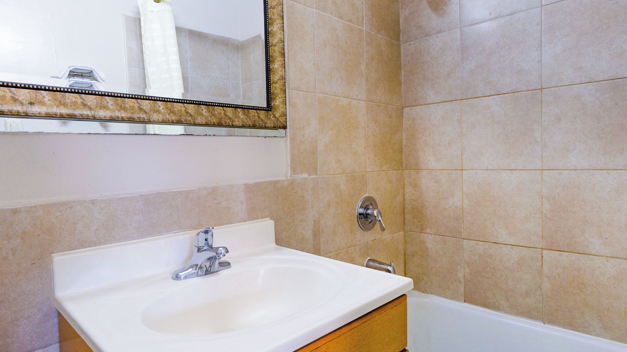 Photo of Bathroom in Westchester