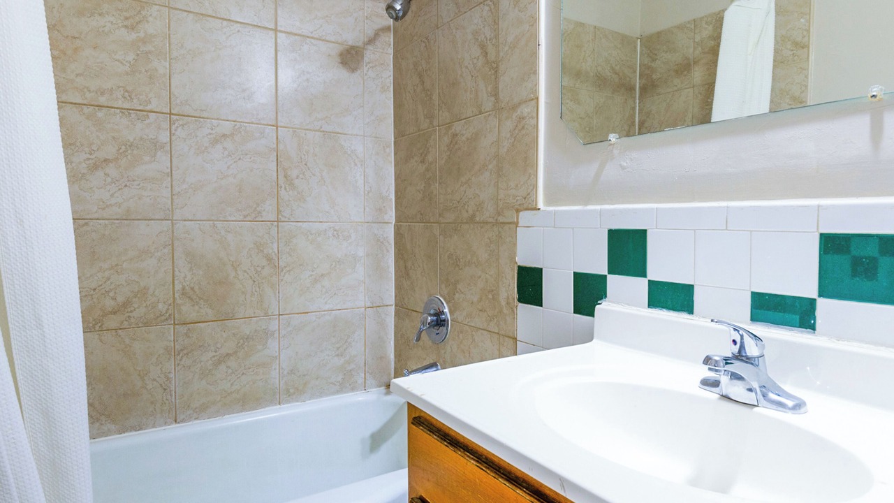 Photo of Bathroom in Westchester
