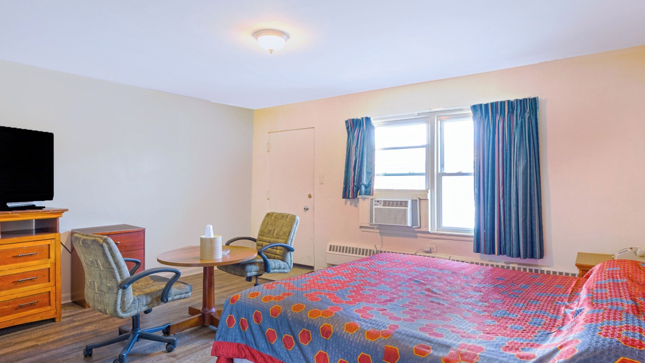Photo of Bedroom in Westchester