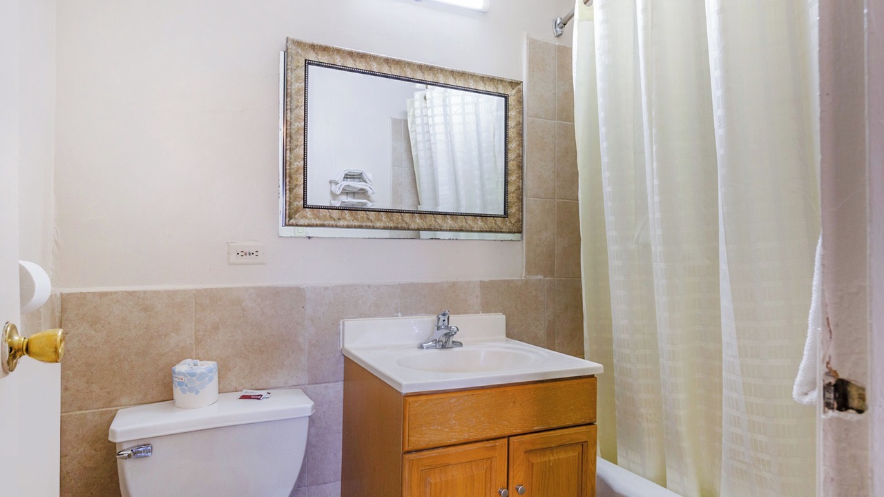 Photo of Bathroom in Westchester