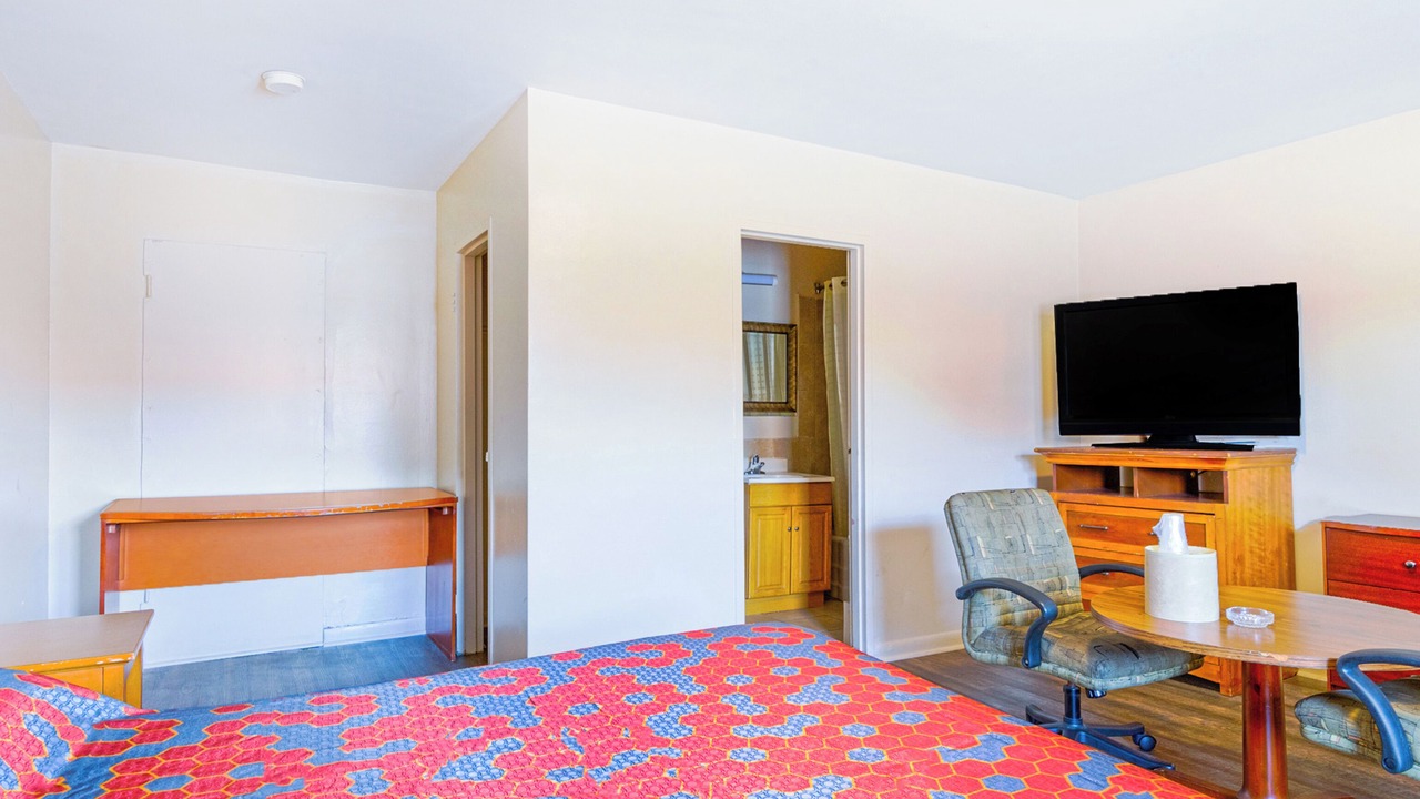 Photo of Bedroom in Westchester