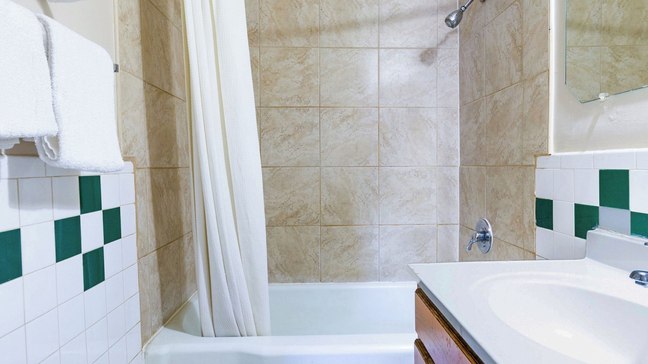 Photo of Bathroom in Westchester