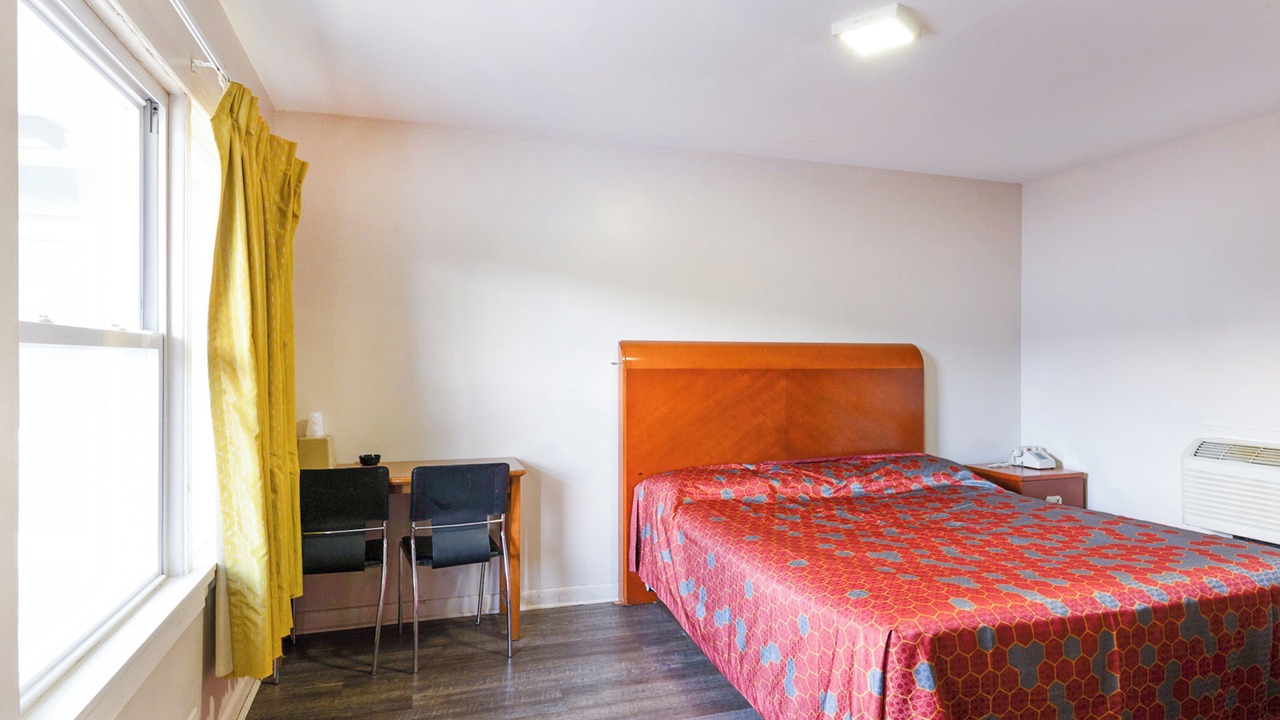 Photo of Bedroom in Westchester