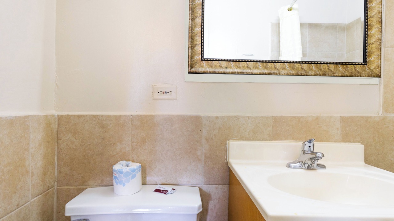 Photo of Bathroom in Westchester