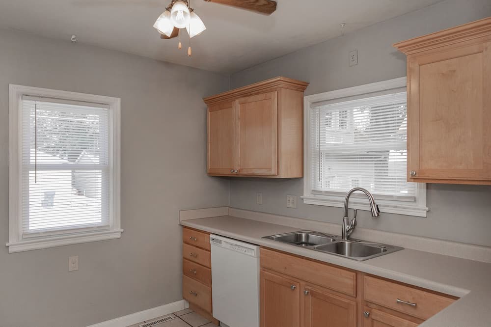 Photo of Kitchen in Moline
