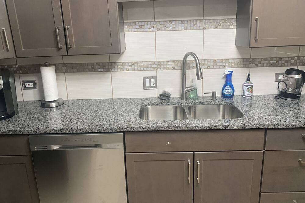 Photo of Kitchen in Skokie