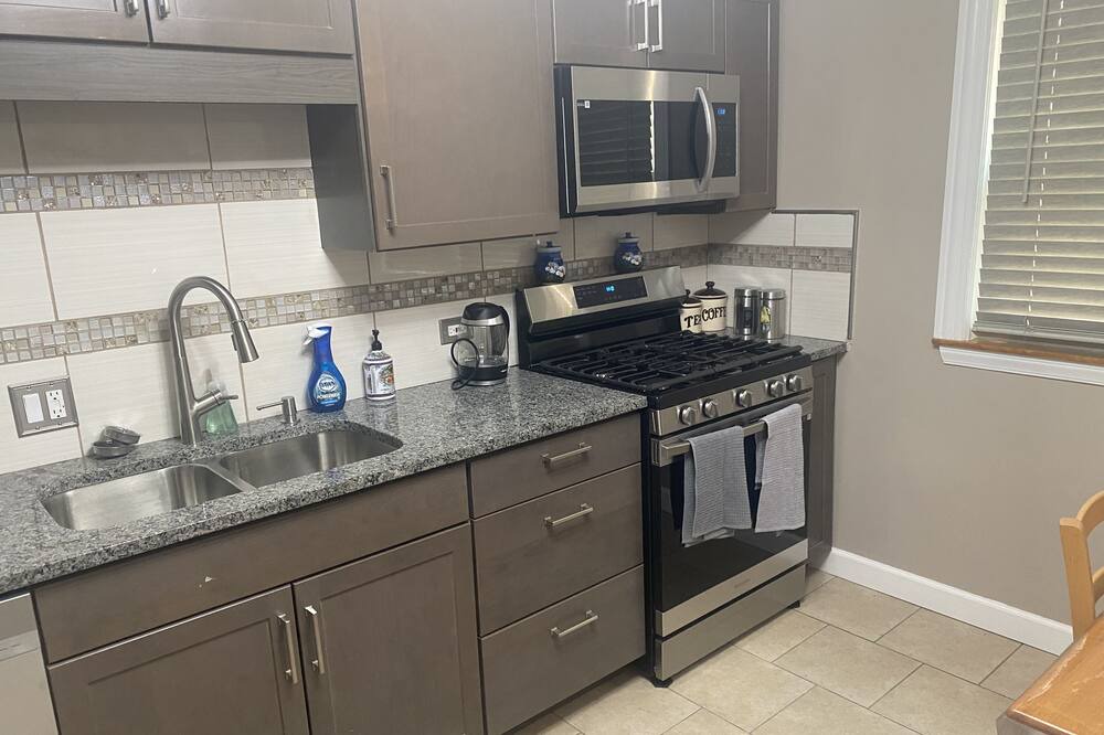 Photo of Kitchen in Skokie