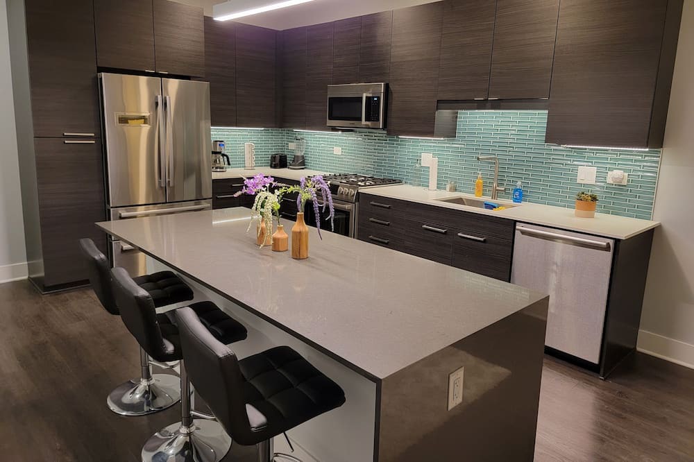 Photo of Kitchen in Wilmette