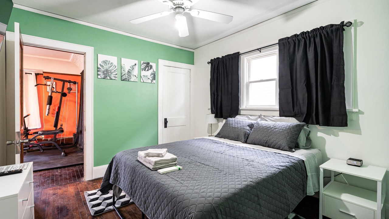 Photo of Bedroom in Milwaukee