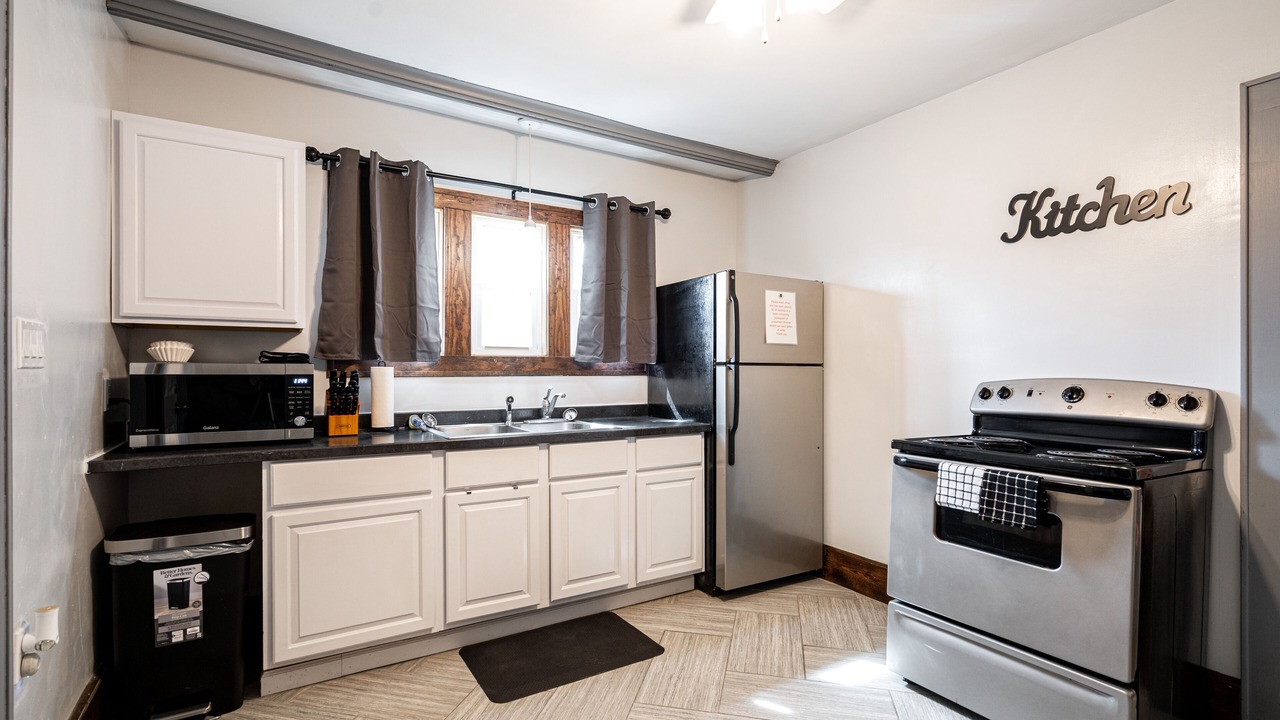 Photo of Kitchen in Milwaukee