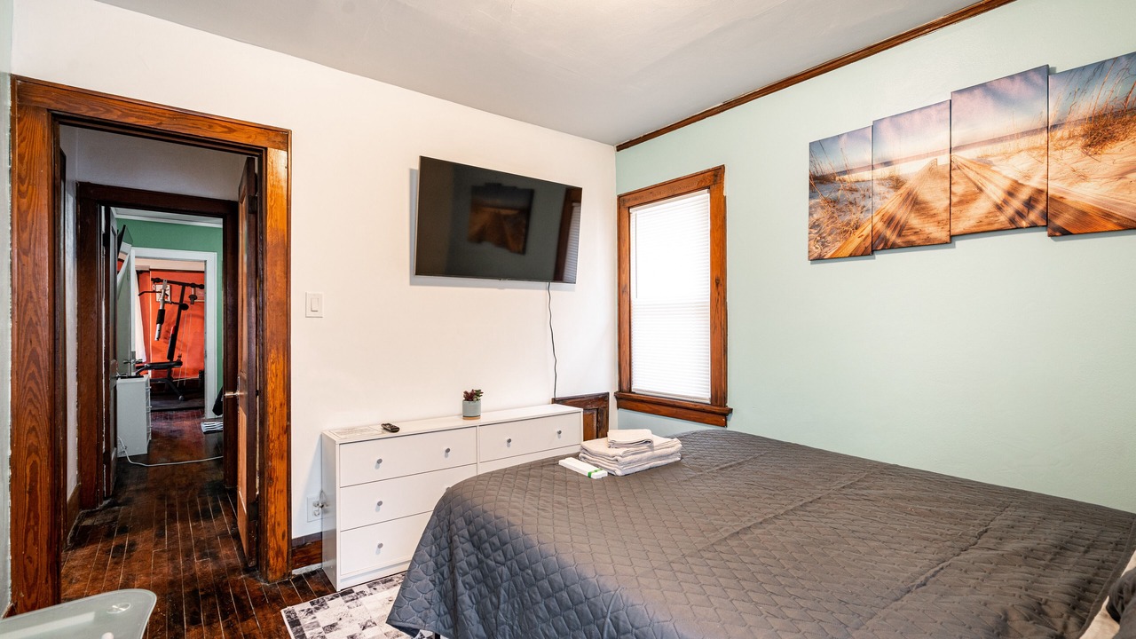 Photo of Bedroom in Milwaukee