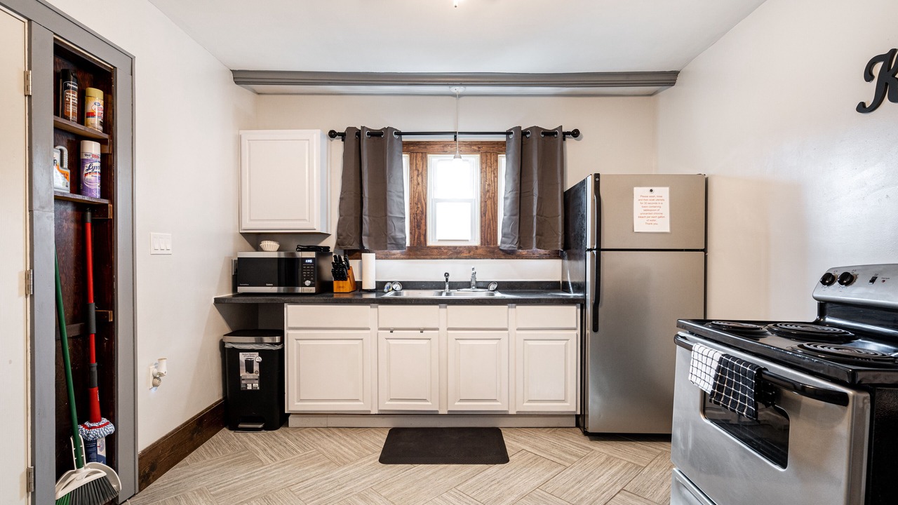 Photo of Kitchen in Milwaukee
