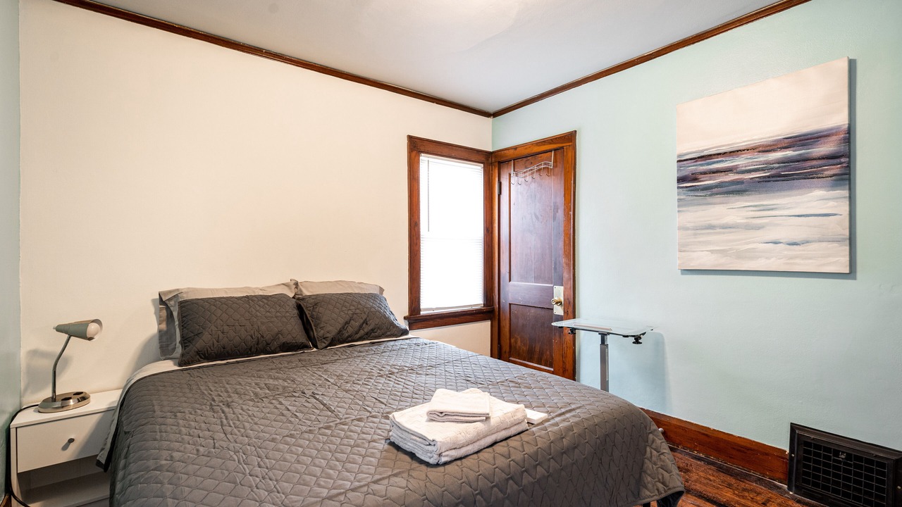 Photo of Bedroom in Milwaukee