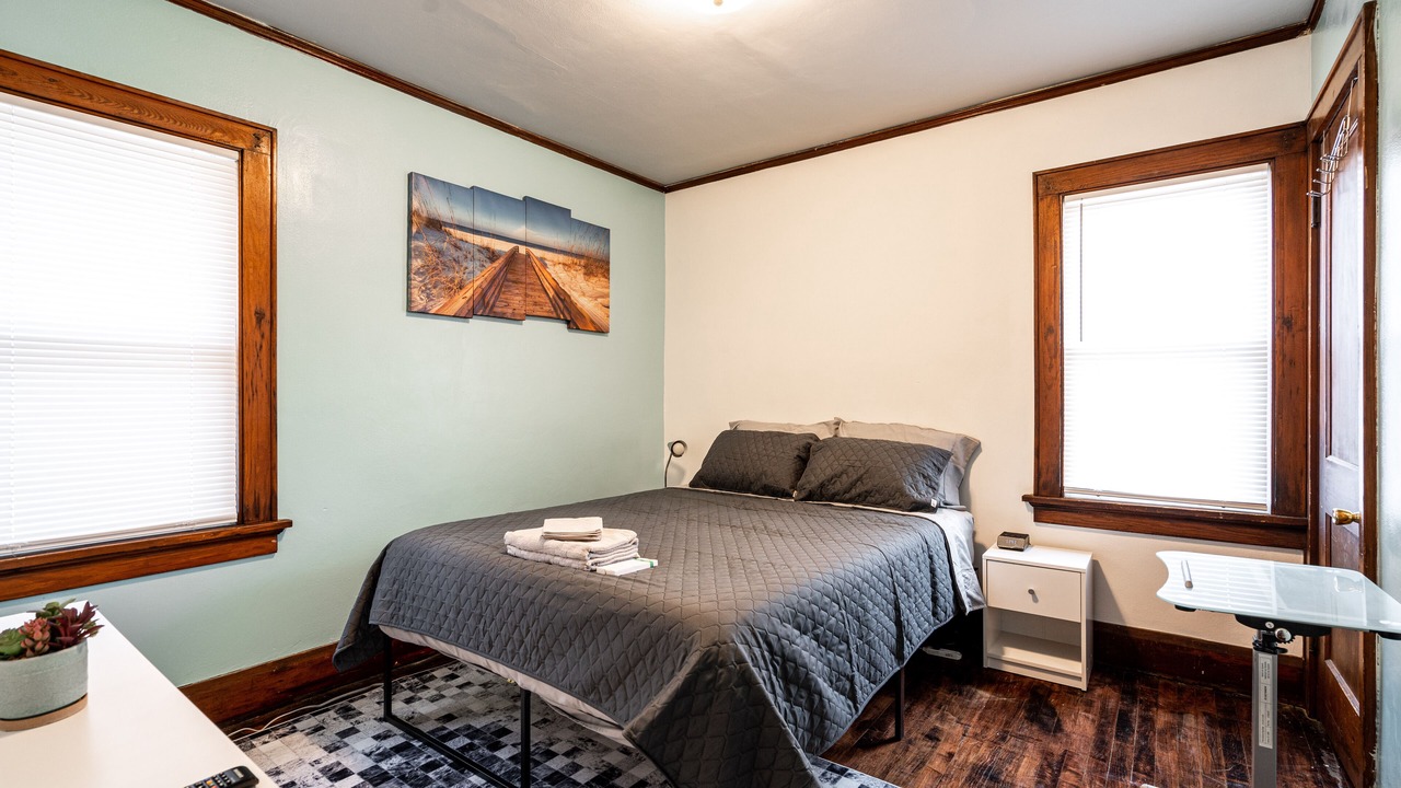 Photo of Bedroom in Milwaukee