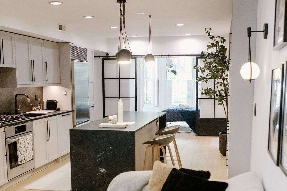Photo of Livingroom in Mid-North District