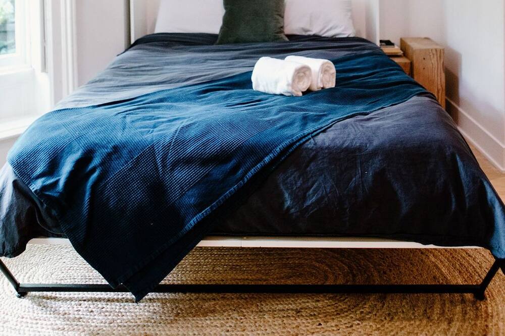 Photo of Bedroom in Mid-North District
