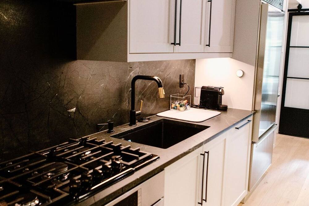 Photo of Kitchen in Mid-North District