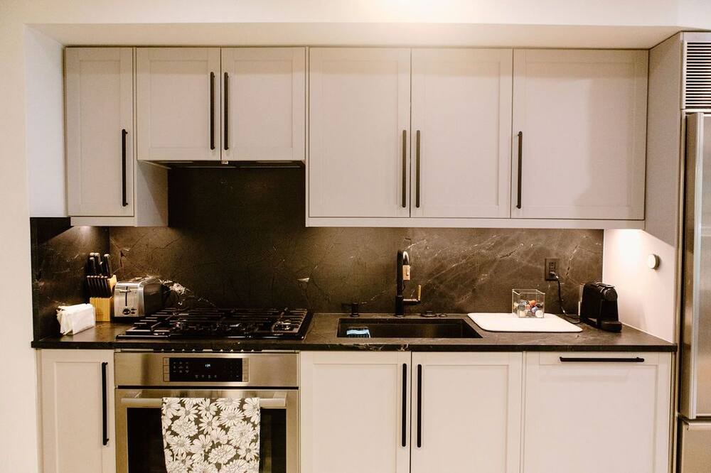 Photo of Kitchen in Mid-North District