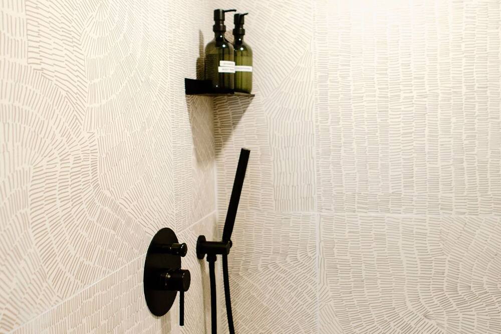 Photo of Bathroom in Mid-North District