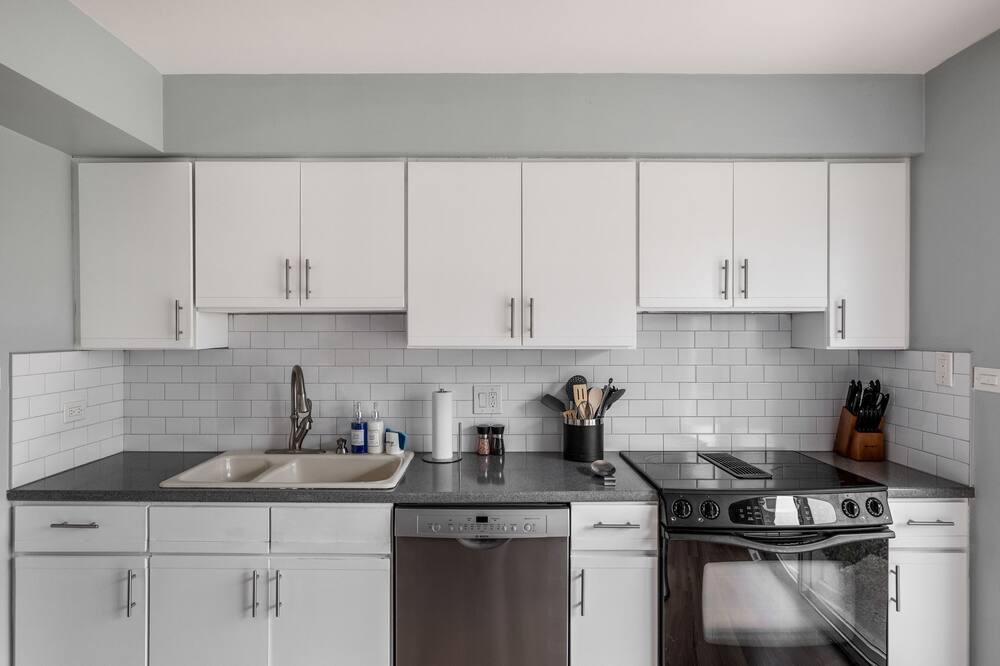 Photo of Kitchen in Hinsdale