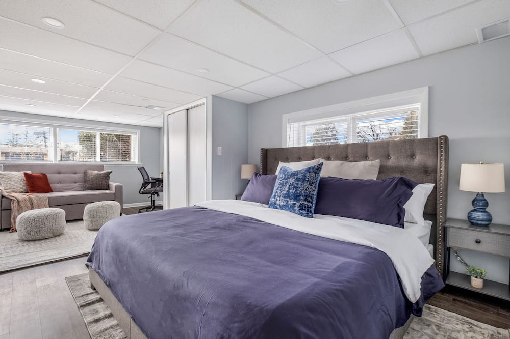 Photo of Bedroom in Hinsdale