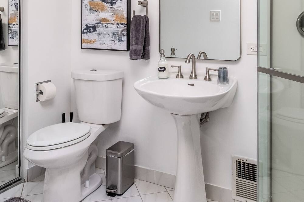 Photo of Bathroom in Hinsdale