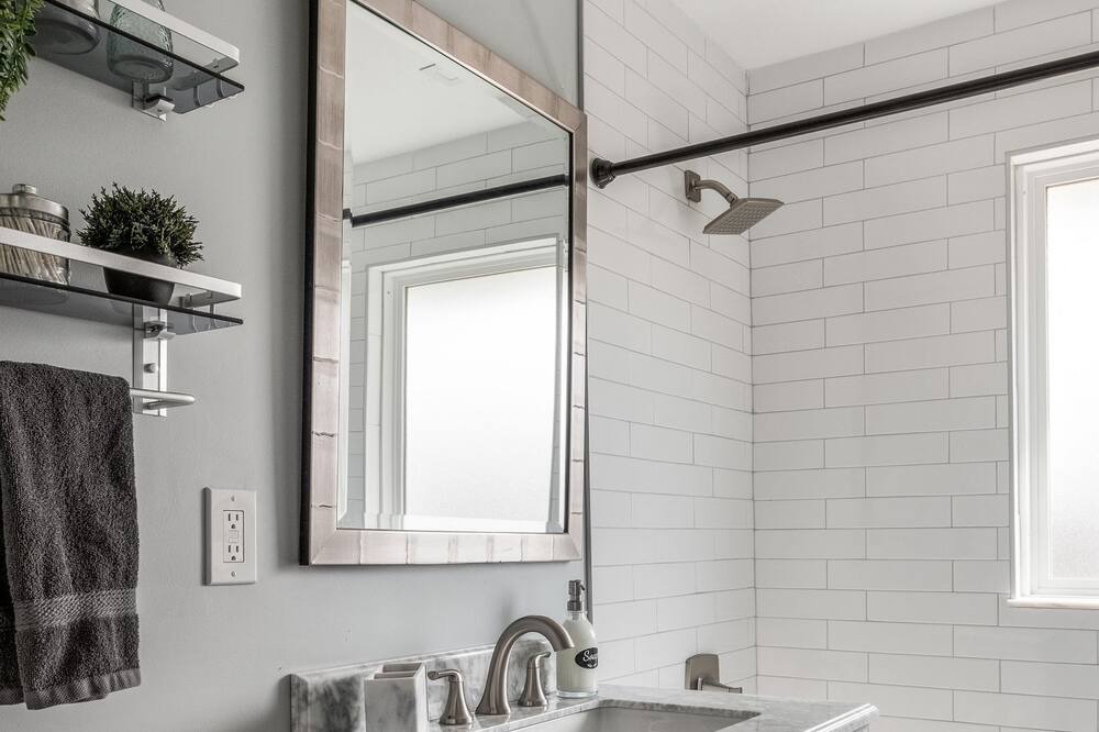 Photo of Bathroom in Hinsdale